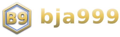 bja999 logo